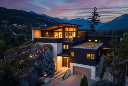 1764 Pinewood Drive, Pemberton, BC, Pemberton — Single Family Residence for sale