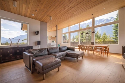 1764 Pinewood Drive, Pemberton, BC, Pemberton — Single Family Residence for sale