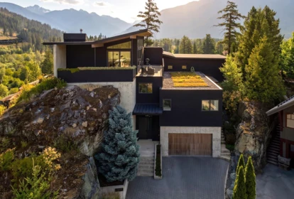 Fitness Center Photo Near 1764 Pinewood Drive, Pemberton, BC