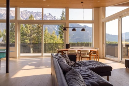 1764 Pinewood Drive, Pemberton, BC, Pemberton — Single Family Residence for sale