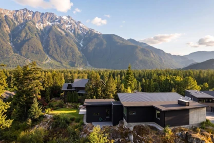 Street View Photo of 1764 Pinewood Drive, Pemberton, BC