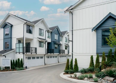124 1833 165a Street, Surrey, BC, Surrey — Townhouse for sale