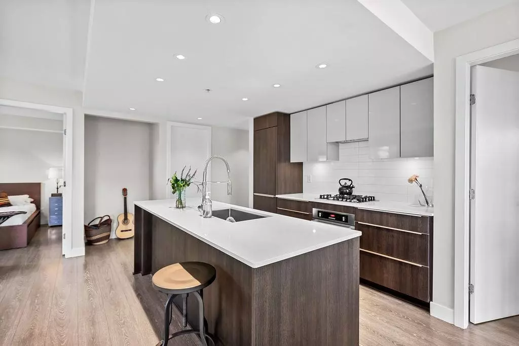 Family Room Photo of 324 1588 E Hastings Street, Vancouver, BC