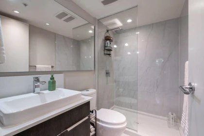 Laundry Room Photo of 324 1588 E Hastings Street, Vancouver, BC