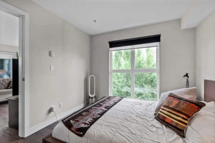 Loft / Bonus Room Photo of 324 1588 E Hastings Street, Vancouver, BC