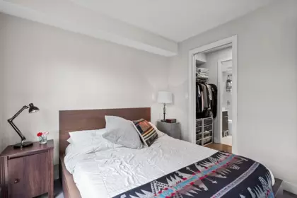 Office / Den Photo of 324 1588 E Hastings Street, Vancouver, BC
