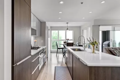 Pantry Photo of 324 1588 E Hastings Street, Vancouver, BC