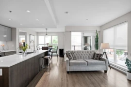 324 1588 E Hastings Street, Vancouver, BC