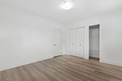 Basement Recreation Room Photo of 1593 Stevens Street, White Rock, BC