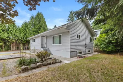 1593 Stevens Street, White Rock, BC, White Rock — Single Family Residence for sale