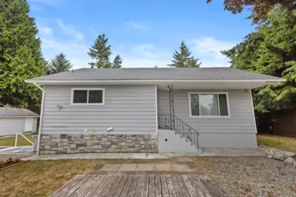 1593 Stevens Street, White Rock, BC, White Rock — Single Family Residence for sale