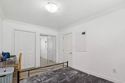 Mudroom Photo of 1593 Stevens Street, White Rock, BC
