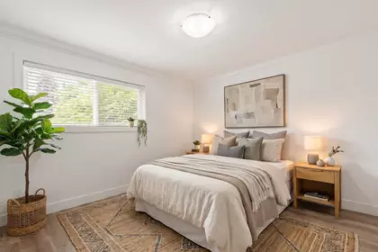 Office / Den Photo of 1593 Stevens Street, White Rock, BC