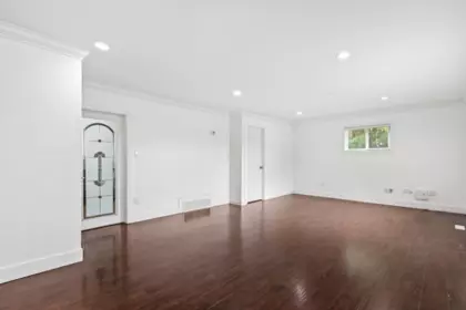 Primary Bedroom Photo of 1593 Stevens Street, White Rock, BC