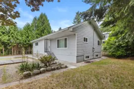 1593 Stevens Street, White Rock, BC