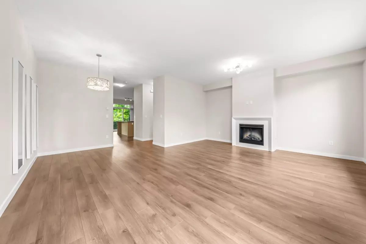 Dining Area Photo of 82 10489 Delsom Crescent, Delta, BC