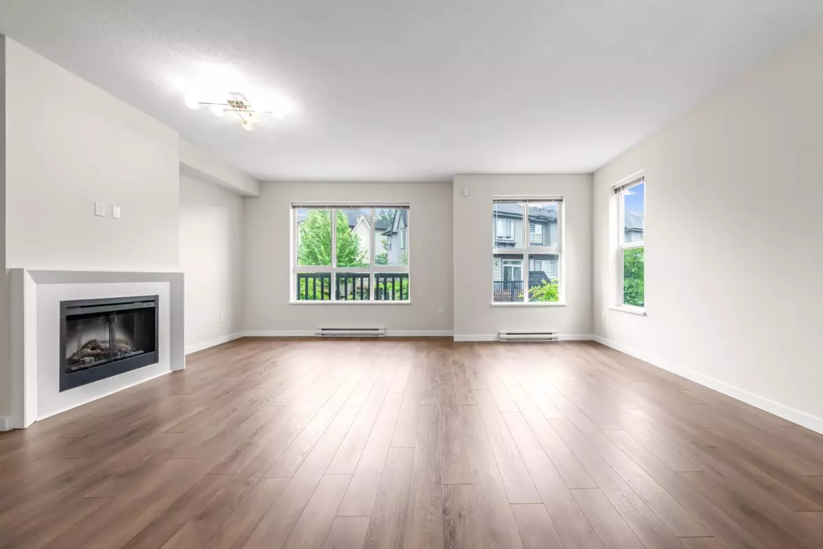 Family Room Photo of 82 10489 Delsom Crescent, Delta, BC
