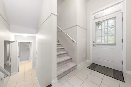 Laundry Room Photo of 82 10489 Delsom Crescent, Delta, BC