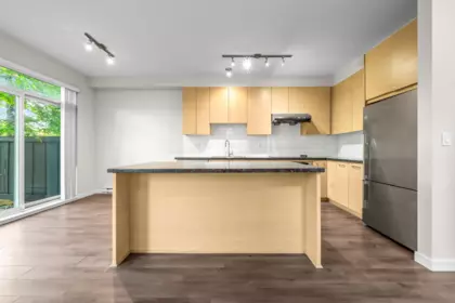 Pantry Photo of 82 10489 Delsom Crescent, Delta, BC