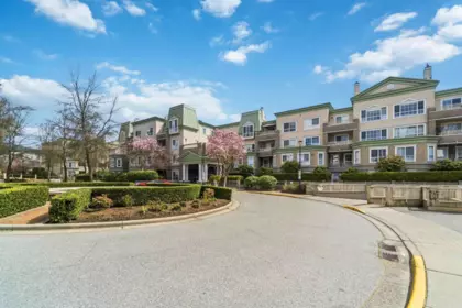 310 2970 Princess Crescent, Coquitlam, BC, Coquitlam — Apartment/Condo for sale