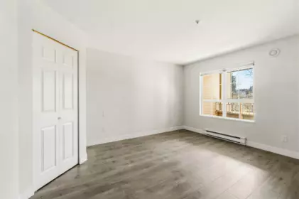 Hallway Photo of 310 2970 Princess Crescent, Coquitlam, BC