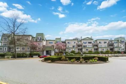 310 2970 Princess Crescent, Coquitlam, BC, Coquitlam — Apartment/Condo for sale