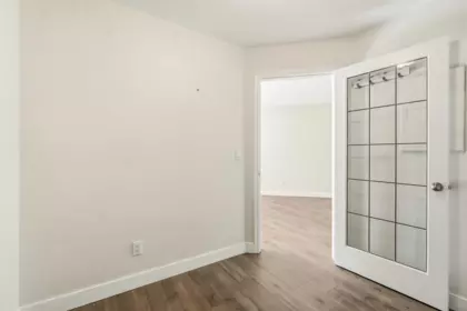 Mudroom Photo of 310 2970 Princess Crescent, Coquitlam, BC