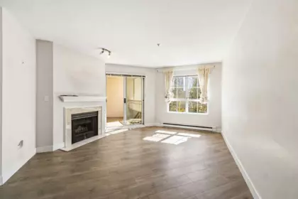 Pantry Photo of 310 2970 Princess Crescent, Coquitlam, BC