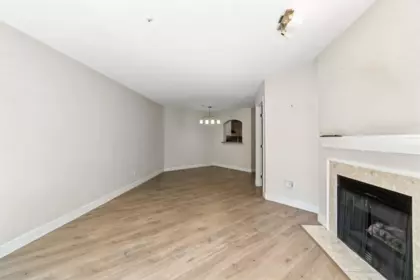 Walk-In Closet Photo of 310 2970 Princess Crescent, Coquitlam, BC