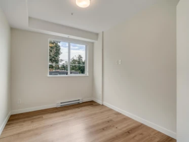 Basement Recreation Room Photo of 206 8117 200a Street, Langley, BC
