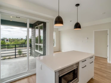 Kitchen Photo of 206 8117 200a Street, Langley, BC