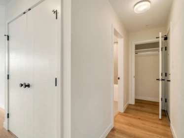 Mudroom Photo of 206 8117 200a Street, Langley, BC