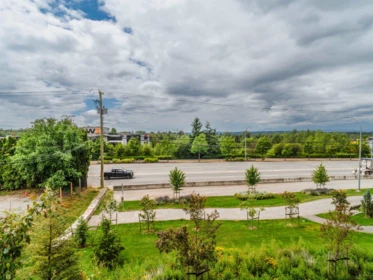 Outdoor Deck Photo of 206 8117 200a Street, Langley, BC