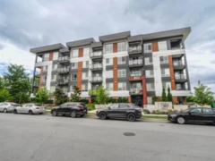 206 8117 200a Street, Langley, BC