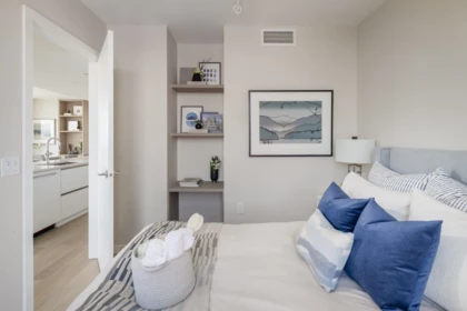 2404 485 W 42nd Avenue, Vancouver, BC, Vancouver — Apartment/Condo for sale