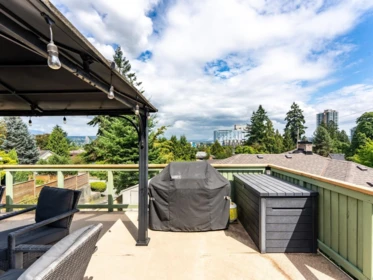 Front Yard Photo of 355 Sherbrooke Street, New Westminster, BC