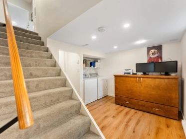 Guest Bathroom Photo of 355 Sherbrooke Street, New Westminster, BC