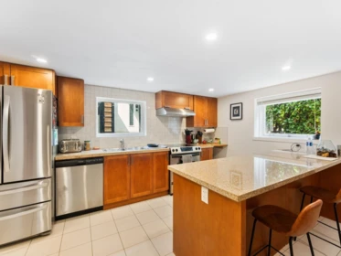 Office / Den Photo of 355 Sherbrooke Street, New Westminster, BC