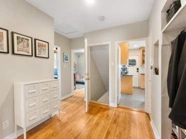 Primary Bedroom Photo of 355 Sherbrooke Street, New Westminster, BC