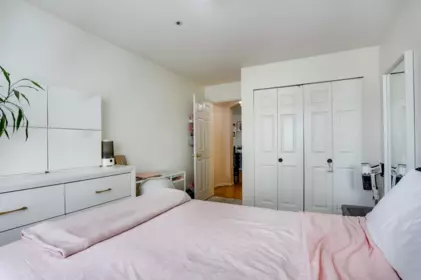 Office / Den Photo of 204 20145 55a Avenue, Langley, BC