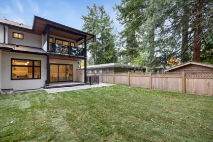 Front Yard Photo of 5666 10a Avenue, Delta, BC