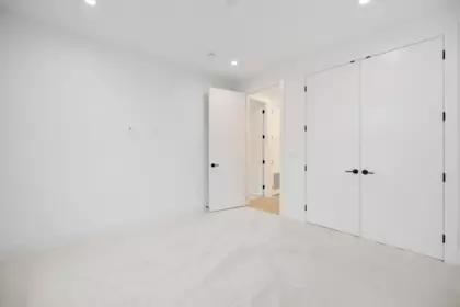 Laundry Room Photo of 5666 10a Avenue, Delta, BC