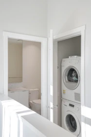 Primary Bathroom Photo of 21 7338 Gollner Avenue, Richmond, BC