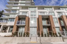 311 15165 Thrift Avenue, White Rock, BC