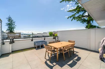 Laundry Room Photo of 228 2277 Oak Meadows Drive, Surrey, BC