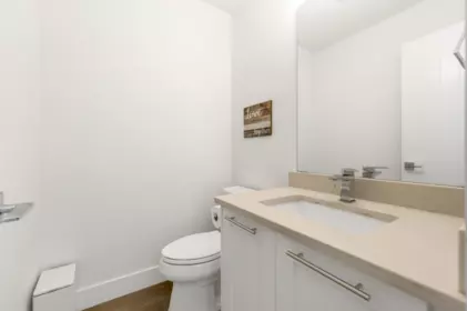 Loft / Bonus Room Photo of 228 2277 Oak Meadows Drive, Surrey, BC