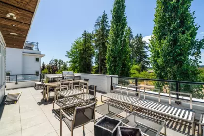 Swimming Pool Photo of 228 2277 Oak Meadows Drive, Surrey, BC