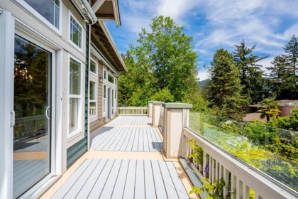 Office / Den Photo of 4918 Edendale Lane, West Vancouver, BC