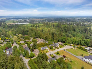 Front Yard Photo of 21326 48 Avenue, Langley, BC