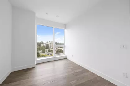 Bedroom 4 Photo of 1005 1475 Foster Street, White Rock, BC